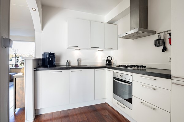 Medium property photo - De Finne 12, 8855 HC Sexbierum